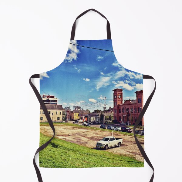 Item preview, Algiers Point designed and sold by RoxanneG.