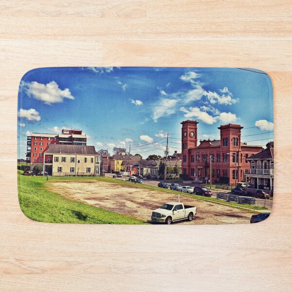 Item preview, Algiers Point designed and sold by RoxanneG.
