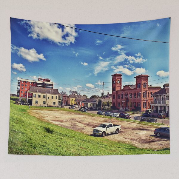 Item preview, Algiers Point designed and sold by RoxanneG.