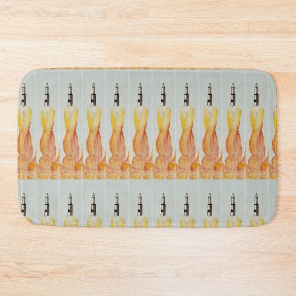 Item preview, Rocket Launch  designed and sold by Shale  Kennedy.