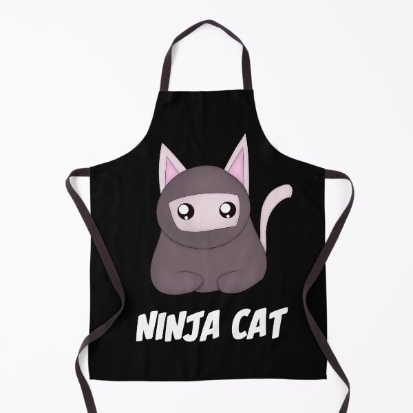 Artikelvorschau, Ninja Cat entworfen und verkauft von palaco210.
