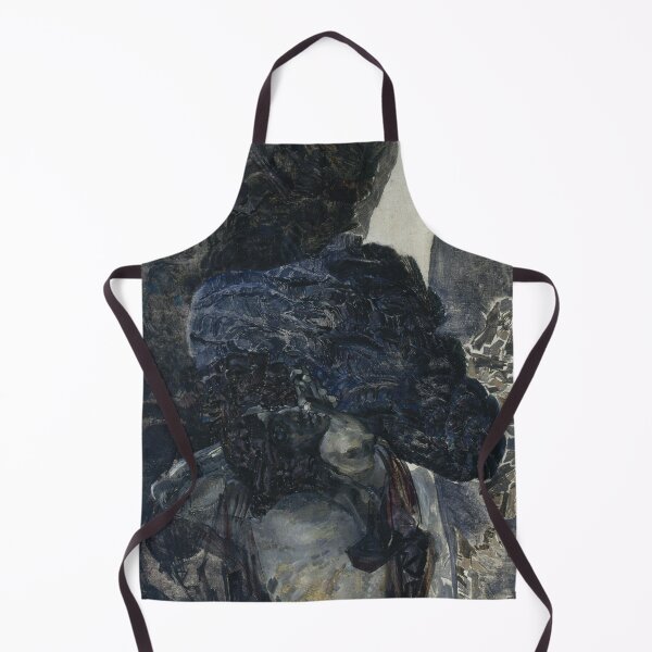 Item preview, Mikhail Vrubel - Flying Demon designed and sold by vakashop.