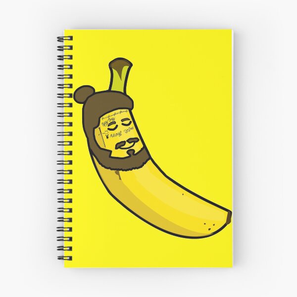 Item preview, Banana Malone Art designed and sold by dacegod17.