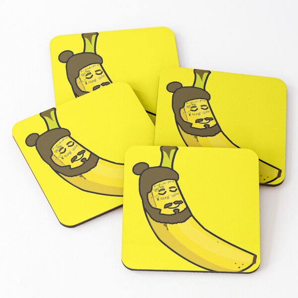 Item preview, Banana Malone Art designed and sold by dacegod17.