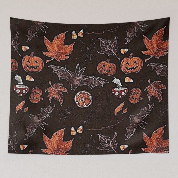 Item preview, Halloween Party designed and sold by FantasySkyArt.
