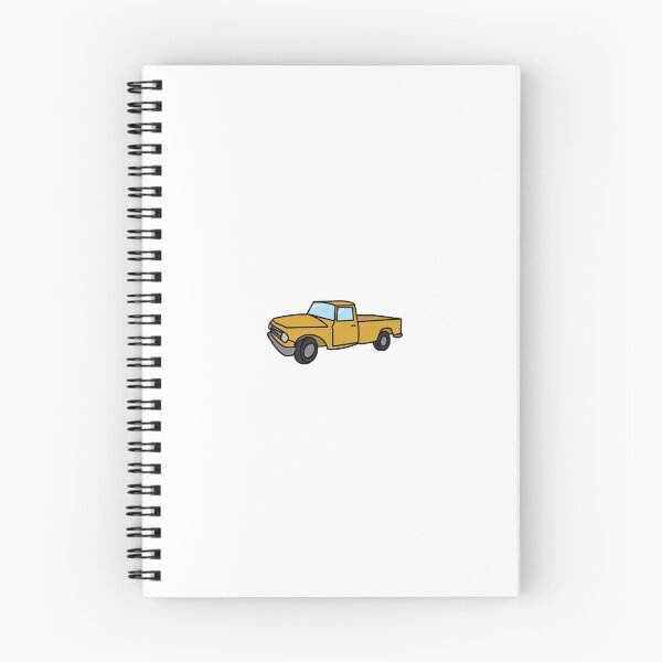 Item preview, International Harvester designed and sold by Luke's Art Shop.