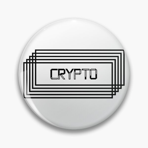 Item preview, Crypto Dragged Square Design designed and sold by Torique.