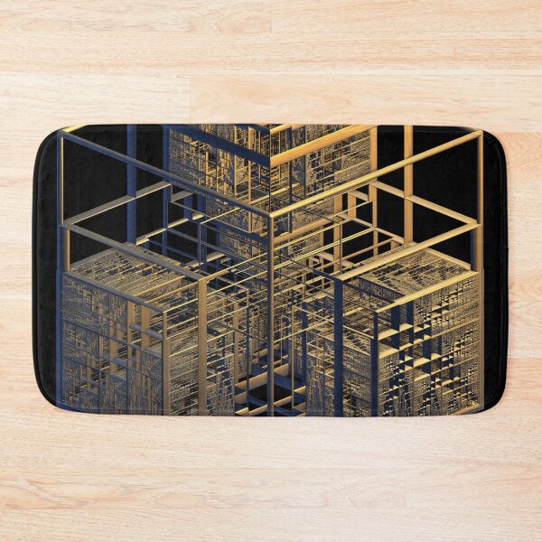 Item preview, Golden Box designed and sold by Lynn Bolt.