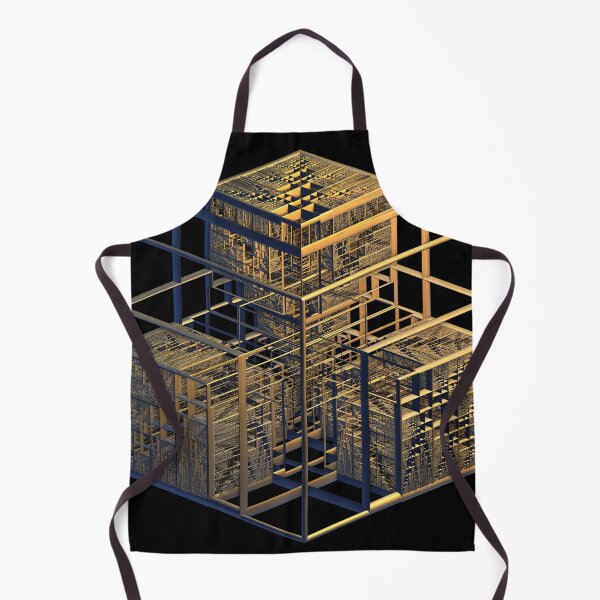 Item preview, Golden Box designed and sold by Lynn Bolt.