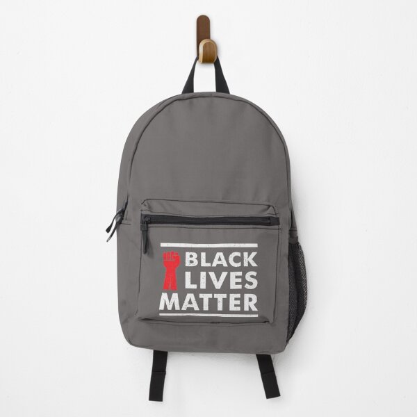 Item preview, Black Lives Matter Distressed designed and sold by masterbones.