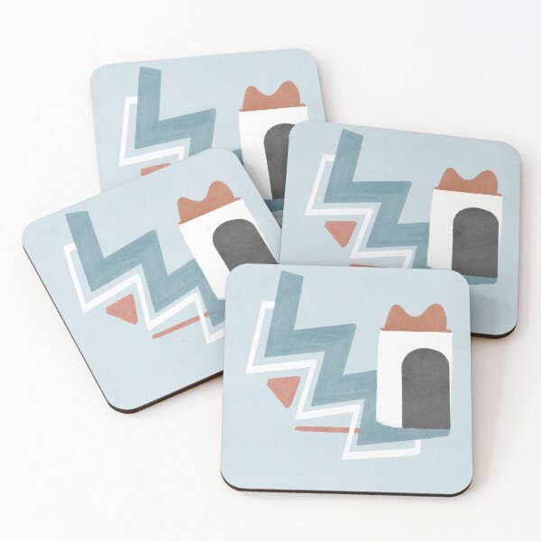 Item preview, A way to get home - concept art #104 designed and sold by Lola Terracota.