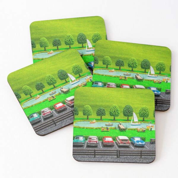 Item preview, Classic Car Rally designed and sold by Steve Purnell Photography.