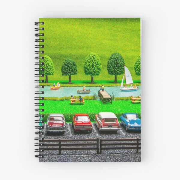 Item preview, Classic Car Rally designed and sold by Steve Purnell Photography.