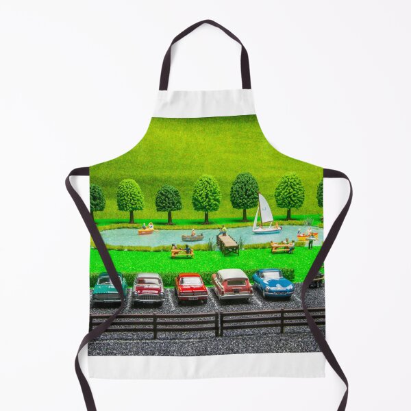 Item preview, Classic Car Rally designed and sold by Steve Purnell Photography.
