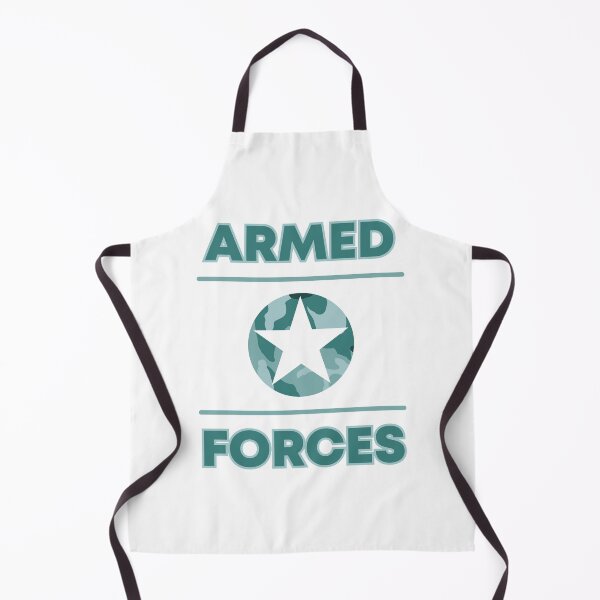 Item preview, Army Forces with Camouflage Military Texture designed and sold by Blok45.