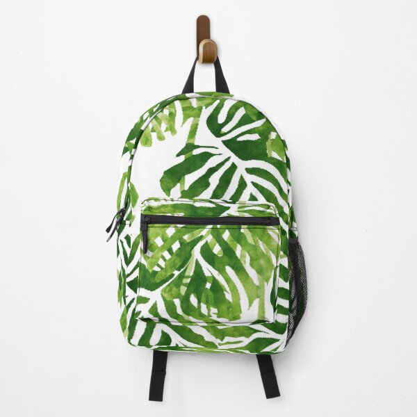 Item preview, Tropical Leaves - Green designed and sold by Judy Palkimas.