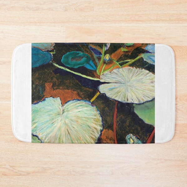 Item preview, Frogs Hideaway designed and sold by Allan P Friedlander.