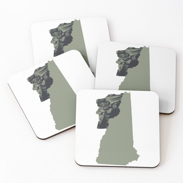Item preview, Old Man New Hampshire designed and sold by bccproductions.