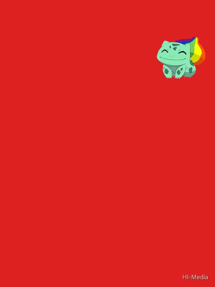 #Pride Bulba by HI-Media