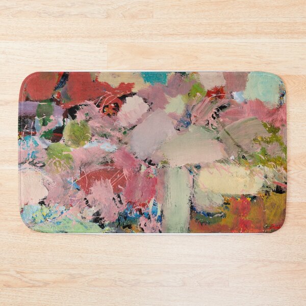 Item preview, Azaleas designed and sold by Allan P Friedlander.