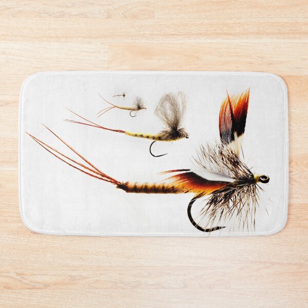 Item preview, Four Fishing Lures designed and sold by ernest123.