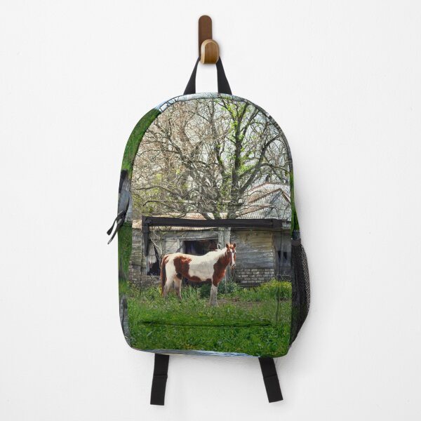 Item preview, Lonely Horse designed and sold by Savannah Gibbs.