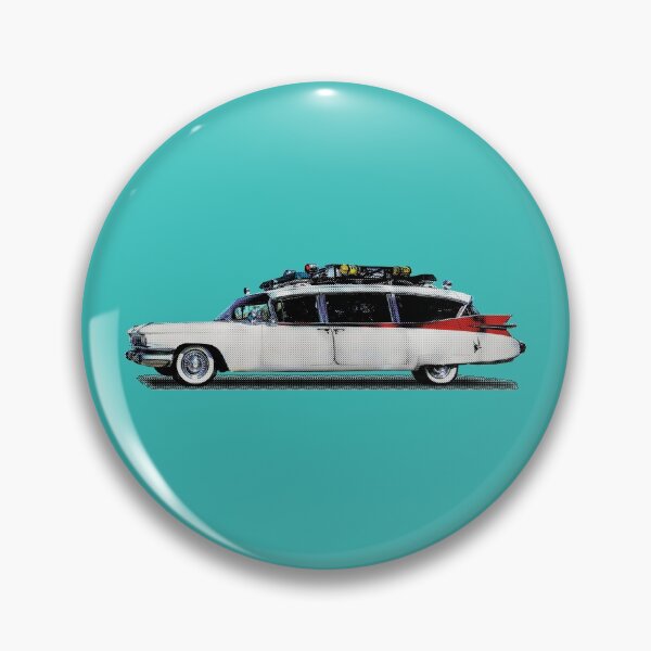 Item preview, Ectomobile designed and sold by Mark Vickers.