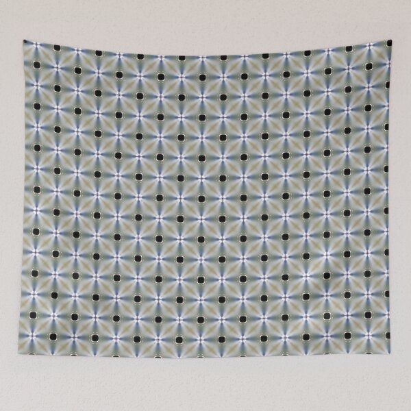 Item preview, Diamond High end multi color tile graphic pattern designed and sold by glitchman2.