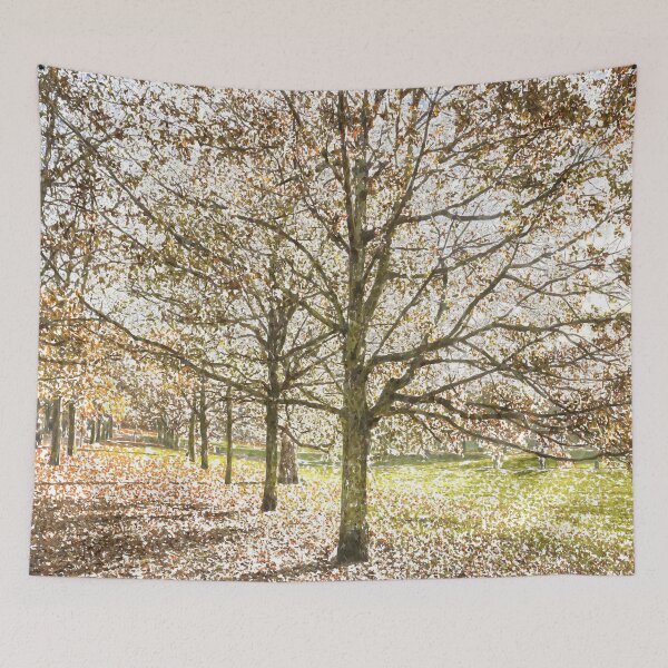 Item preview, Greenwich Park London Vintage designed and sold by Londonimages.