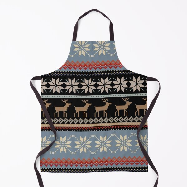 Item preview, FAIR ISLE designed and sold by IrenaW.