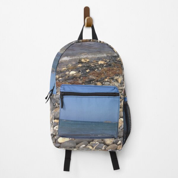 Item preview, Beautiful Stones in a Beach in Alentejo, Portugal designed and sold by MissVania Speaks.