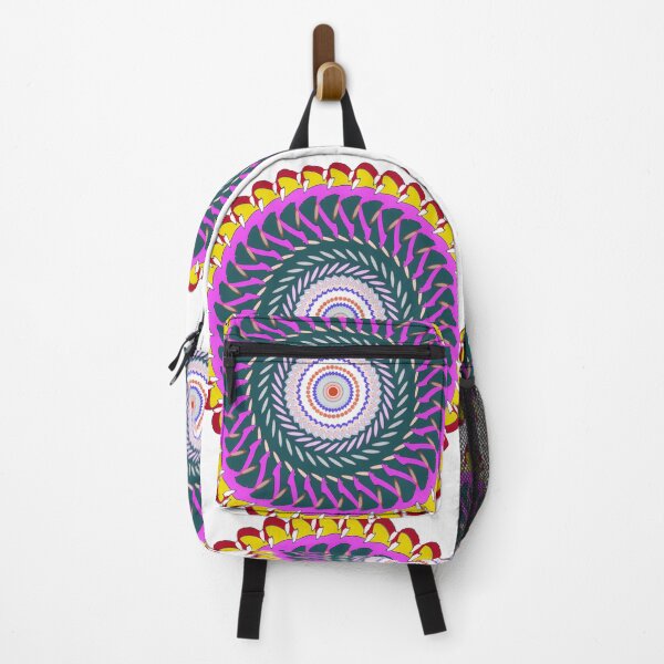 Item preview, Colourful chakra designed and sold by shagun salwan.