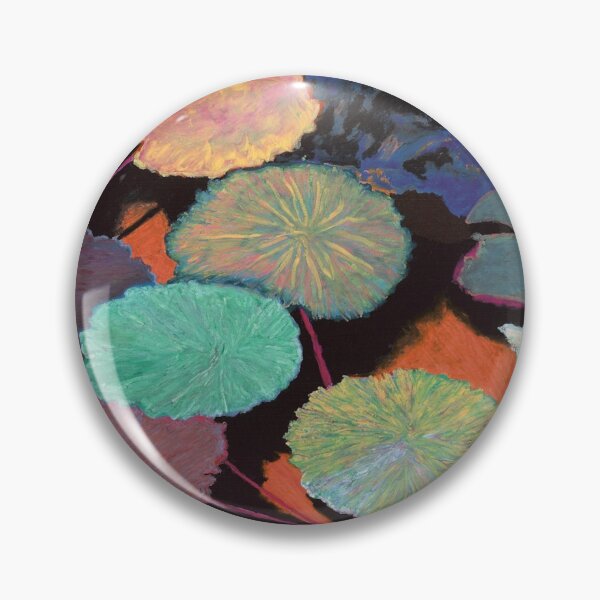 Item preview, Ina's Magic designed and sold by Allan P Friedlander.