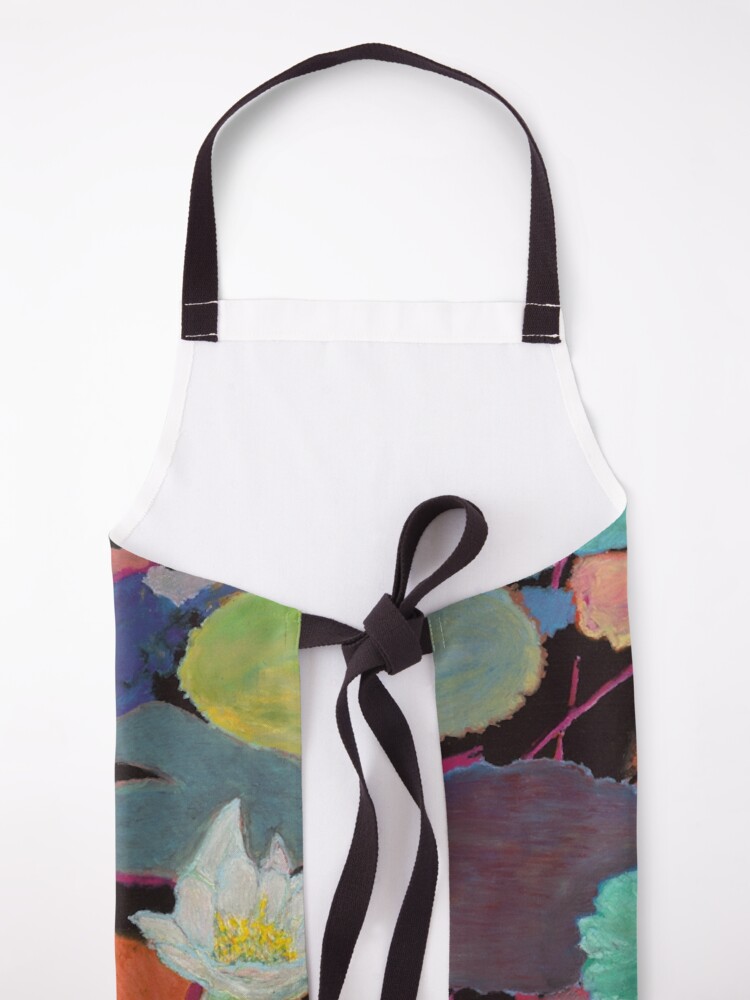 Alternate view of Ina's Magic Apron