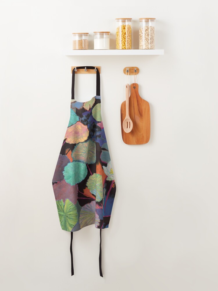 Alternate view of Ina's Magic Apron