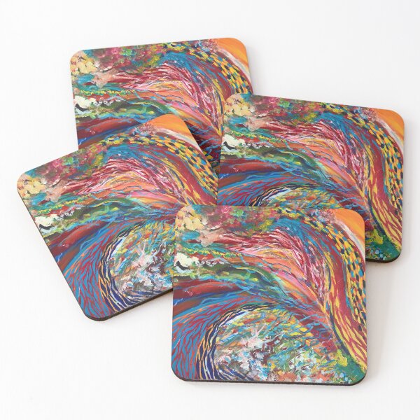 Item preview, About Storms in Summer designed and sold by shirastonehill.