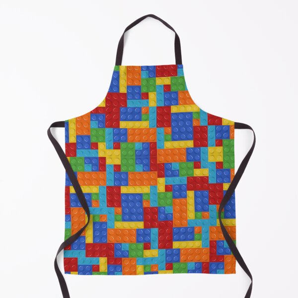 Item preview, Toy Bricks Pattern 3 designed and sold by BrianSmith84.