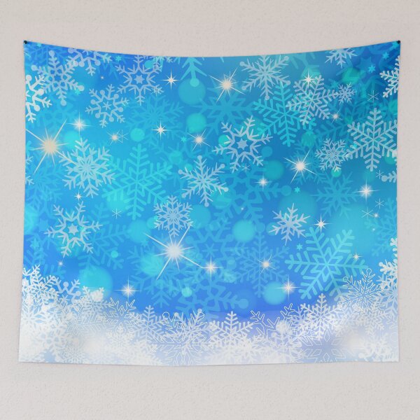 Item preview, Snowflakes designed and sold by FantasySkyArt.