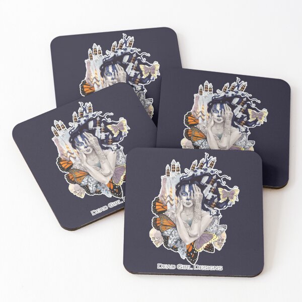Item preview, Insomnia designed and sold by LaurelThorndike.