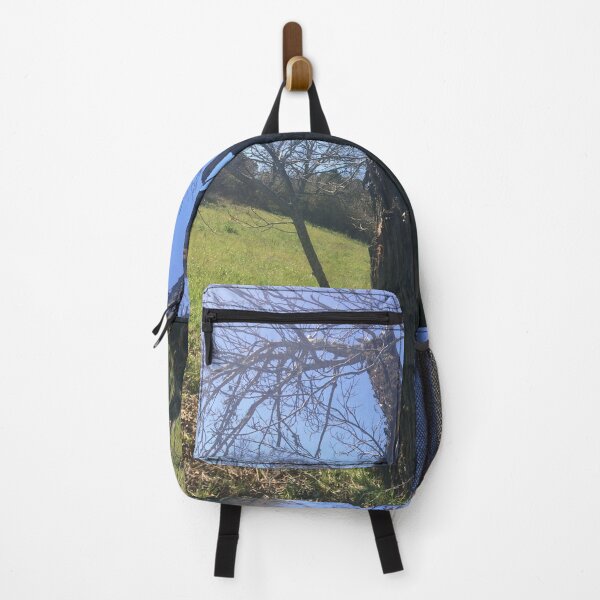 Item preview, A Dead Tree in an Ancient Roman City - Portugal designed and sold by MissVania Speaks.