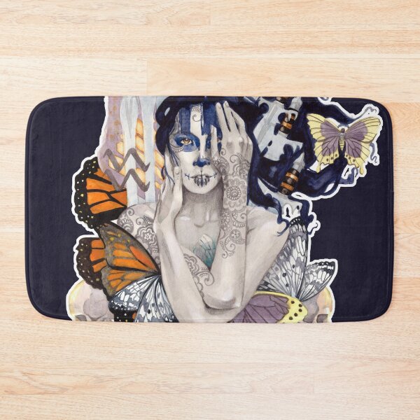 Item preview, Insomnia designed and sold by LaurelThorndike.