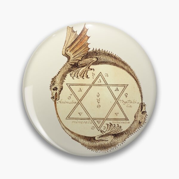 Item preview, Draco Dragon- Alchemist Grimoire designed and sold by Dreamflight.