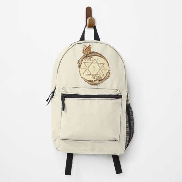 Item preview, Draco Dragon- Alchemist Grimoire designed and sold by Dreamflight.