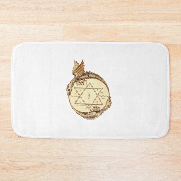 Item preview, Draco Dragon- Alchemist Grimoire designed and sold by Dreamflight.