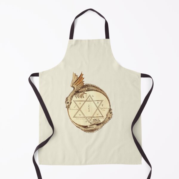 Item preview, Draco Dragon- Alchemist Grimoire designed and sold by Dreamflight.