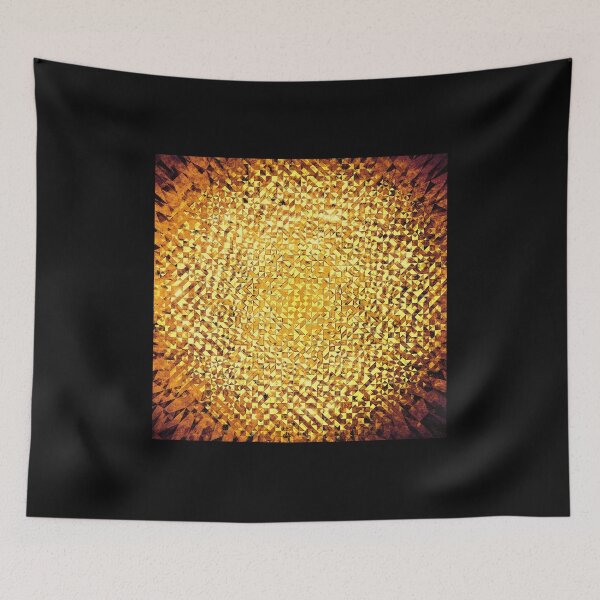 Item preview, Glassy coppery crystals designed and sold by OSG369.