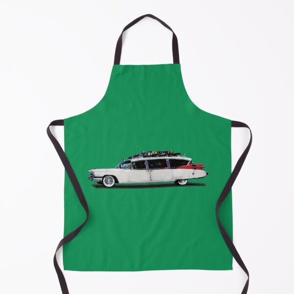 Item preview, Ecto 1 designed and sold by Mark Vickers.