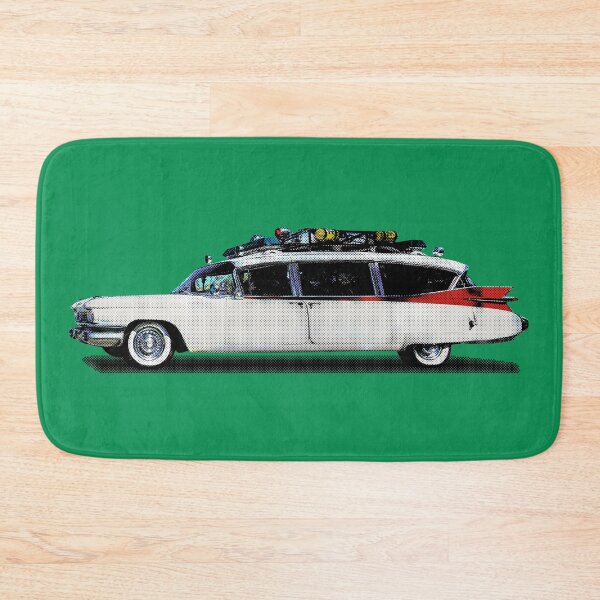 Item preview, Ecto 1 designed and sold by Mark Vickers.