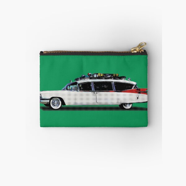 Item preview, Ecto 1 designed and sold by Mark Vickers.