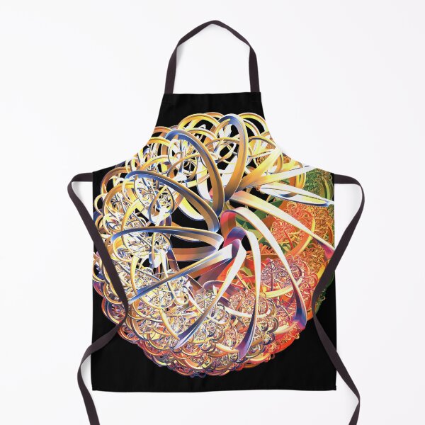 Item preview, Entwined Circles designed and sold by Lynn Bolt.